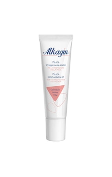 Alkagin Genel Kullanım İçin Paste 100 Ml Alkagin Genel Kullanım İçin Paste 100 Ml