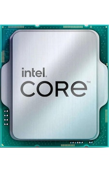 Intel Core İ3-13100f 4c 3.4ghz 12mb 1700p Kutusuz Fansız İşlemci