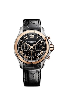 Raymond Weil 7260-SC5-00208 Erkek Kol Saati