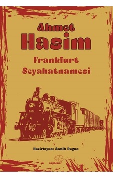 Frakfurt Seyahatnamesi