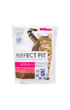 3 Adet Perfect Fit Yetişkin Kedi Maması Sığırlı 3 Adet Perfect Fit Yetişkin Kedi Maması Sığırlı