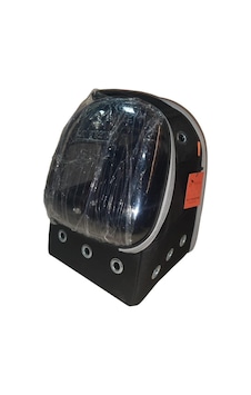 La Vista Dalton Fix Kedi, Küçük Köpek Taşıma Çantası Siyah 30-25-45cm La Vista Dalton Fix Kedi, Küçük Köpek Taşıma Çantası Siyah 30-25-45cm