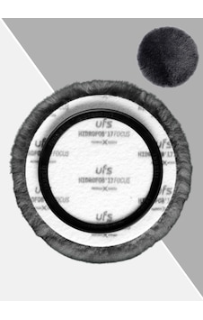 Ufs Kuzu Postu Polisaj Keçesi Focus Tabanlı Premium Hidrofob 160mm Ufs Kuzu Postu Polisaj Keçesi Focus Tabanlı Premium Hidrofob 160mm