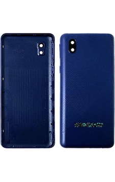 Samsung Galaxy M01 Core Sm-m013 Arka Kapak Mavi Samsung Galaxy M01 Core Sm-m013 Arka Kapak Mavi