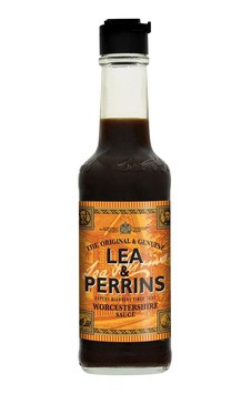 Lea & Perrıns Worcestershire Sos 150 Ml Çok Renkli Lea & Perrıns Worcestershire Sos 150 Ml Çok Renkli