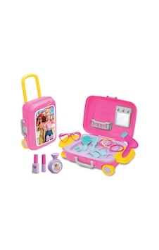 Dede 03486 Guzellık Set Bavulum