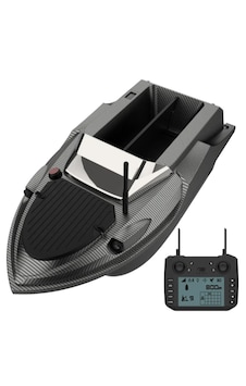 Sazan Yemleme Tekne Ve Botu V80 Gps Konumlu Oto Pilot Eve Dunuş Hızlı 20.000mah Pille Sazan Yemleme Tekne Ve Botu V80 Gps Konumlu Oto Pilot Eve Dunuş Hızlı 20.000mah Pille