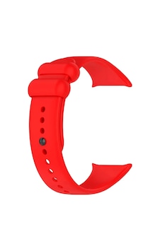 Newface Xiaomi Smart Band 8 Pro Kla Kordon Semeglbl - 15 - Kırmızı Newface Xiaomi Smart Band 8 Pro Kla Kordon Semeglbl - 15 - Kırmızı