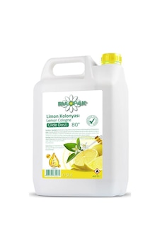 Rulopak Limon Kolonyası 5 L