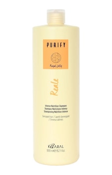 Kaaral Purify Reale Intense Nutrition Şampuan 1 L Kaaral Purify Reale Intense Nutrition Şampuan 1 L