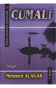 Cumali Mehmed Alagaş Insan Dergisi Yayınları Cumali Mehmed Alagaş Insan Dergisi Yayınları