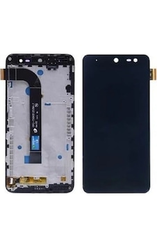 General Mobile Gm5 Plus Ekran Servis