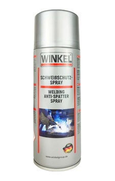 Winkel Kaynak Çapak Önleyici Sprey Welding Anti Spatter Spray 400 Winkel Kaynak Çapak Önleyici Sprey Welding Anti Spatter Spray 400