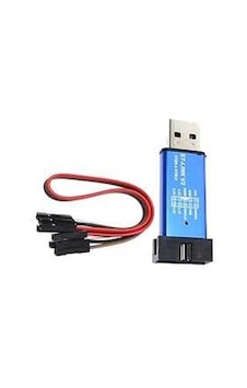 St-Link V2 Cn Link Stlink Stm8 Stm32