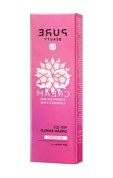 30 Ml Spf50 Pa+++ Cc Krem - Cilt Koruyucu Ve Düzgünleştirici Özellikler 00 30 Ml Spf50 Pa+++ Cc Krem - Cilt Koruyucu Ve Düzgünleştirici Özellikler 00