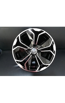 Bk-5296 5.5 14 4 100 Et40 60.1 Black Machıned Xl Bk-5296 5.5 14 4 100 Et40 60.1 Black Machıned Xl