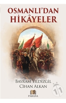 Osmanlıdan Hikayeler N11.4463 Osmanlıdan Hikayeler N11.4463