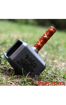 Thor Çekiç Tasarımlı Kupa Diğer