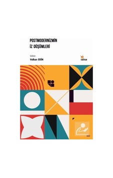 Postmodernizmin İz Düşümleri- Kriter