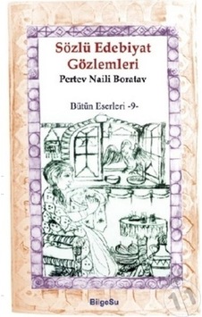 Sözlü Edebiyat Gözlemleri