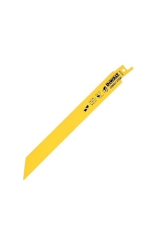 Dewalt Dt2354 Tilki Kuyruğu Testere Bıçağı 203 Mm 5 Parça Dewalt Dt2354 Tilki Kuyruğu Testere Bıçağı 203 Mm 5 Parça