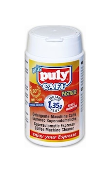 Puly Caff Plus Espresso Makinesi Temizleyici Tablet 100 x 1.35 G