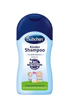 Bübchen Klasik Çocuk Şampuanı 400 ML Bübchen Klasik Çocuk Şampuanı 400 ML
