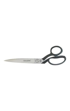 Solgern 7500-10 Amerikan Model Terzi Makası No: 10 İnç / 25,4 Cm Solgern 7500-10 Amerikan Model Terzi Makası No: 10 İnç / 25,4 Cm
