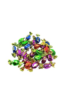 Şoray Lux Mini Bonbon Şeker 950 G Şoray Lux Mini Bonbon Şeker 950 G