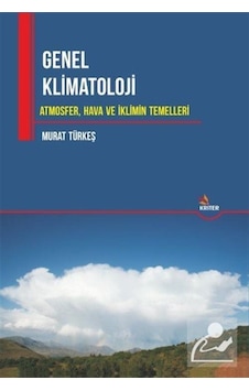 Genel Klimatoloji / Murat Türkeş Genel Klimatoloji / Murat Türkeş