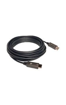 Goldkabel Edition Hdmi Aoc 8K 10 M Hdmi Kablo Goldkabel Edition Hdmi Aoc 8K 10 M Hdmi Kablo