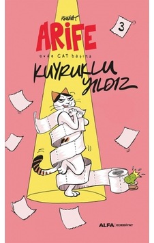 Arife 3 - Kuyruklu Yıldız Arife 3 - Kuyruklu Yıldız