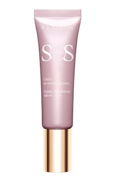 Clarins Sos Primer 05 30 ML Clarins Sos Primer 05 30 ML