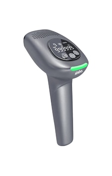 Sinbo Ipl Buz Lazer Epilasyon Cihazı - 999.9999 Atım - Tüm Vücut Uyumlu Çok Renkli