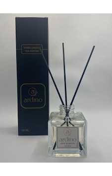 Ardino Bambu Çubuklu Oda Kokusu - Zambak 100 Ml Ardino Bambu Çubuklu Oda Kokusu - Zambak 100 Ml