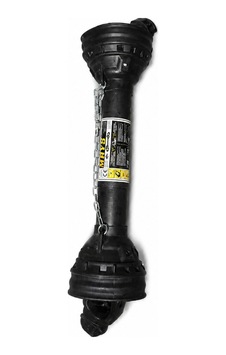 Traktör Şaftı 85cm 27 Kafa Holder Şaftı
