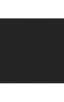 Enesar Home Siyah Suni Deri Mobilya Ve Oto Döşeme Için Metre Kumaş Deri 100 x 140 cm