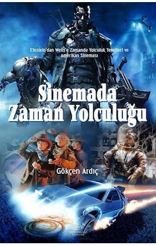 Sinemada Zaman Yolculuğu / Gökçen Ardıç
