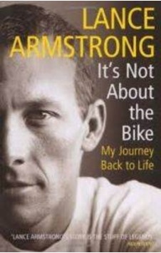 It'S Not About The Bike It'S Not About The Bike