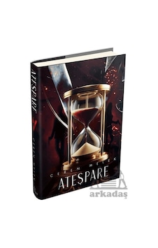 Ateşpare 6 Ephesus Yayınları Ceren Melek Ateşpare 6 Ephesus Yayınları Ceren Melek