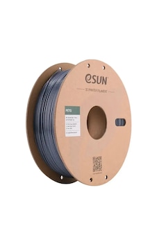 Esun 1,75 Mm Petg Gri Filament 1 Kg