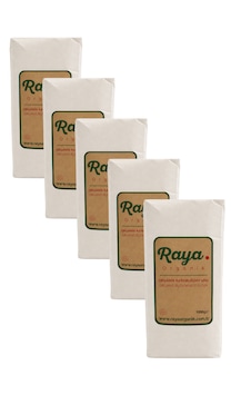 Organik Karabuğday Unu 1000 Gr X 5'li Paket 1 KG Organik Karabuğday Unu 1000 Gr X 5'li Paket 1 KG