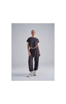 Lismina Balon Pantolon - Jogger Antrasit Lismina Balon Pantolon - Jogger Antrasit