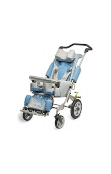 Leo Steel Engelli Puseti - Ergonomik Tasarım Leo Steel Engelli Puseti - Ergonomik Tasarım