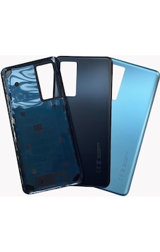 Xiaomi Mi 12t Pro İle Uyumlu Arka Pil Kapak Siyah Xiaomi Mi 12t Pro İle Uyumlu Arka Pil Kapak Siyah