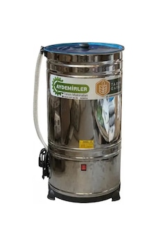 Tarım Garaj Yayık Tereyağı Yapma Makinası 20 Litre Tarım Garaj Yayık Tereyağı Yapma Makinası 20 Litre