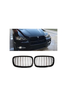Bmw X5 X6 E70 Panjur 2006 / 2013