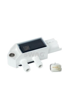 SWAG 33101140 Egzoz Basınç Müşürü Vauxhall FEBI 172031 SWAG 33101140 Egzoz Basınç Müşürü Vauxhall FEBI 172031