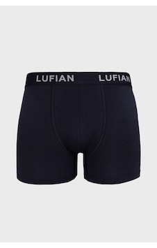 Lufian Darcy Erkek Pamuklu Boxer Lacivert Lacivert 111080037100200 Lufian Darcy Erkek Pamuklu Boxer Lacivert Lacivert 111080037100200