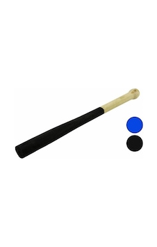 Beyzbol Sopası Boyalı Uzun - 65cm Bx40 Acı Kahverengi